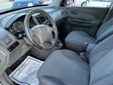 Used 2006 Hyundai Tucson GL image 4