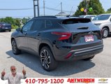 New 2025 Chevrolet Trax RS w/ Driver Confidence Package image 4