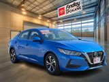 Used 2021 Nissan Sentra SV image 2