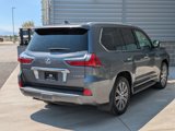 Used 2016 Lexus LX 570 4WD image 5