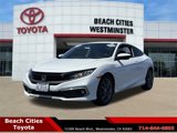 Used 2019 Honda Civic EX image 6