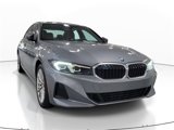 Used 2023 BMW 330i Sedan w/ Driving Assistance Package image 4
