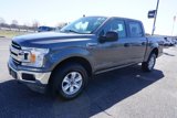 Used 2020 Ford F150 XLT image 3