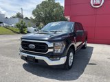Used 2023 Ford F150 XLT image 2