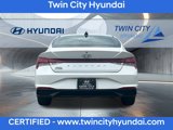 Certified 2023 Hyundai Elantra SEL w/ Cargo Package image 6