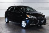 New 2024 Mitsubishi Mirage image 5