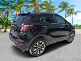 Used 2022 Buick Encore Preferred w/ Safety Package image 4