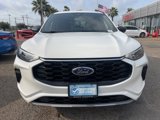 Used 2024 Ford Escape ST-Line w/ Tech Pack #1 image 2
