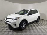 Used 2017 Toyota RAV4 LE w/ All Weather Liner Package image 3