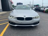 Used 2018 BMW 320i xDrive Sedan w/ Convenience Package image 2