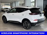 Used 2022 Chevrolet Bolt EUV Premier w/ Sun & Sound Package image 5