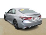 Certified 2023 Toyota Camry SE image 6