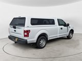 Used 2019 Ford F150 XL w/ Trailer Tow Package image 3