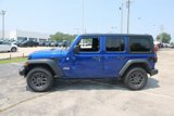 Used 2018 Jeep Wrangler Unlimited Sport S image 4