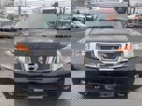 Used 2011 Nissan Armada Platinum w/ 2nd Row Captain Seat Pkg image 2