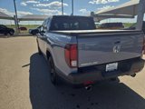 Certified 2022 Honda Ridgeline Black Edition image 5