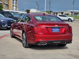 Used 2023 Cadillac CT5 Premium Luxury w/ Technology Package image 4