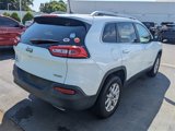 Used 2016 Jeep Cherokee Latitude w/ Comfort/Convenience Group image 3
