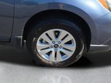 Used 2017 Subaru Outback 2.5i image 4
