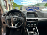 Used 2016 MAZDA CX-5 Touring w/ Bose/Moonroof Package image 5