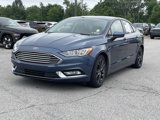 Used 2018 Ford Fusion SE w/ Equipment Group 201A image 3