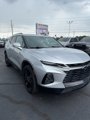 Used 2020 Chevrolet Blazer RS image 2