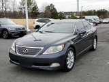 Used 2008 Lexus LS 460 Luxury image 3