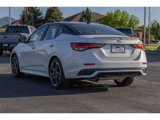 Used 2025 Nissan Sentra SR image 5