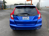Used 2018 Honda Fit LX image 5