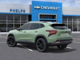 New 2025 Chevrolet Trax ACTIV image 4