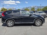 Used 2012 Honda CR-V LX image 2
