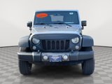 Used 2016 Jeep Wrangler Unlimited Sport image 2