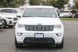 Used 2022 Jeep Grand Cherokee Laredo X image 2