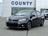 Used 2016 Toyota Corolla S image 2