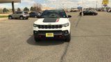 Used 2024 Jeep Compass Trailhawk image 3