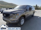 Used 2021 Ford F150 XLT w/ Equipment Group 301A Mid image 3