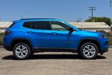 New 2025 Jeep Compass Latitude image 4