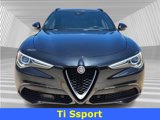 Used 2021 Alfa Romeo Stelvio Ti Sport image 4