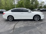 Used 2015 Honda Accord Sport image 4