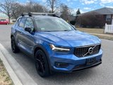 Used 2019 Volvo XC40 T5 R-Design image 3