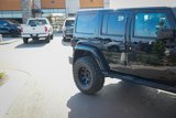 Used 2018 Jeep Wrangler Unlimited Sahara image 4