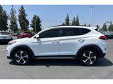 Used 2018 Hyundai Tucson Value w/ Cargo Package image 2