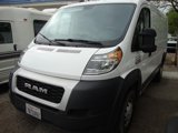 Used 2020 RAM ProMaster 1500 image 3