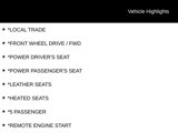 Used 2017 Chevrolet Malibu LT w/ Leather Package image 5