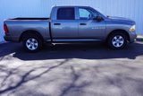 Used 2012 RAM 1500 Express w/ ST Popular Equipment Group image 2