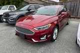 Used 2019 Ford Fusion Energi Titanium image 2