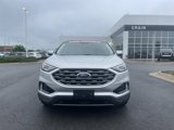 Used 2019 Ford Edge SEL w/ Equipment Group 201A image 2