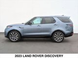 Used 2023 Land Rover Discovery S R-Dynamic image 2