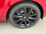 New 2025 MAZDA MAZDA3 s image 5
