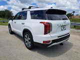 Used 2021 Hyundai Palisade SEL w/ Premium Package image 2
